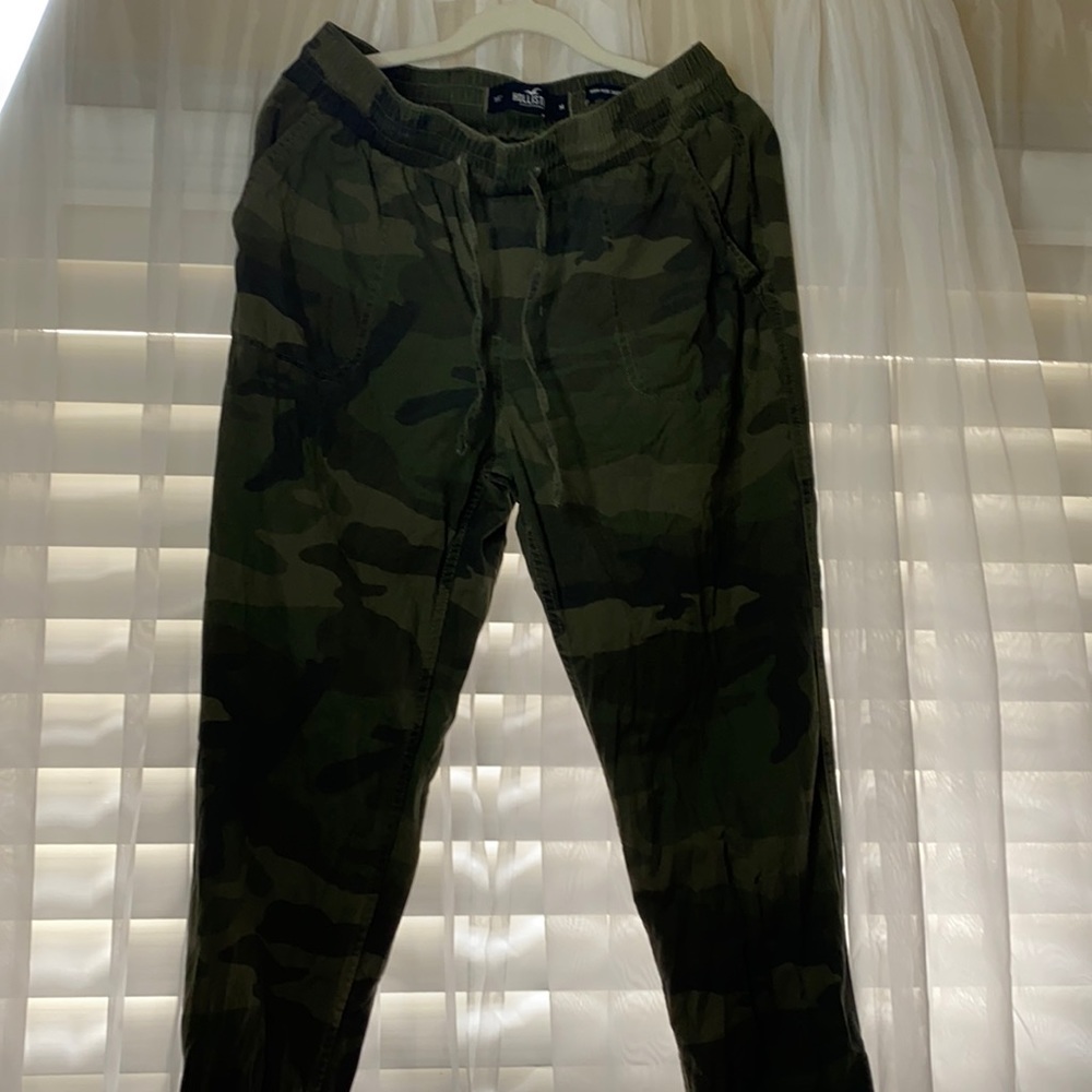 HOLLISTER JOGGER